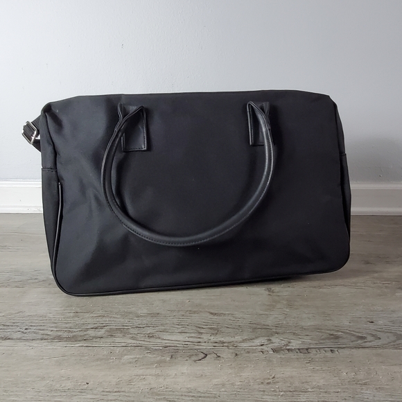 Paco Rabanne Men's Weekend Bag - Picture 3 of 12